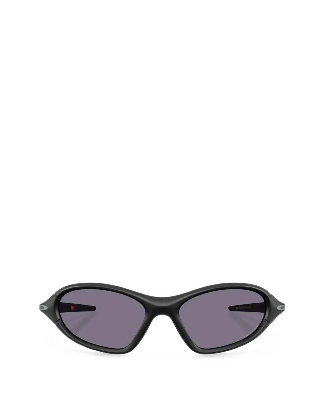 Oakley Black Lunettes De Soleil Portal Jacket for men