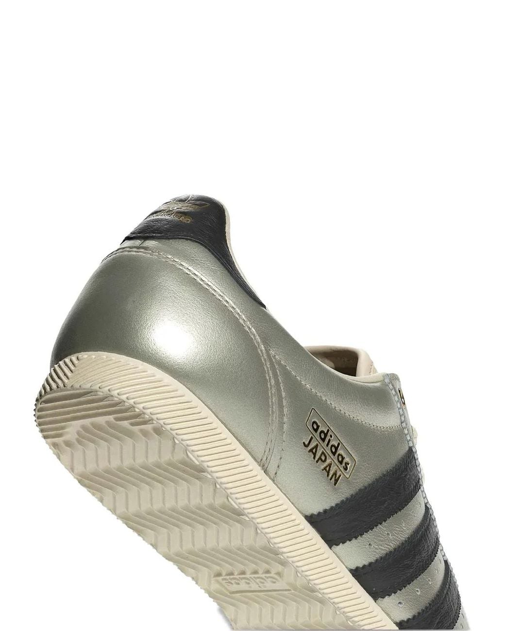 Adidas Green Japan Shoes