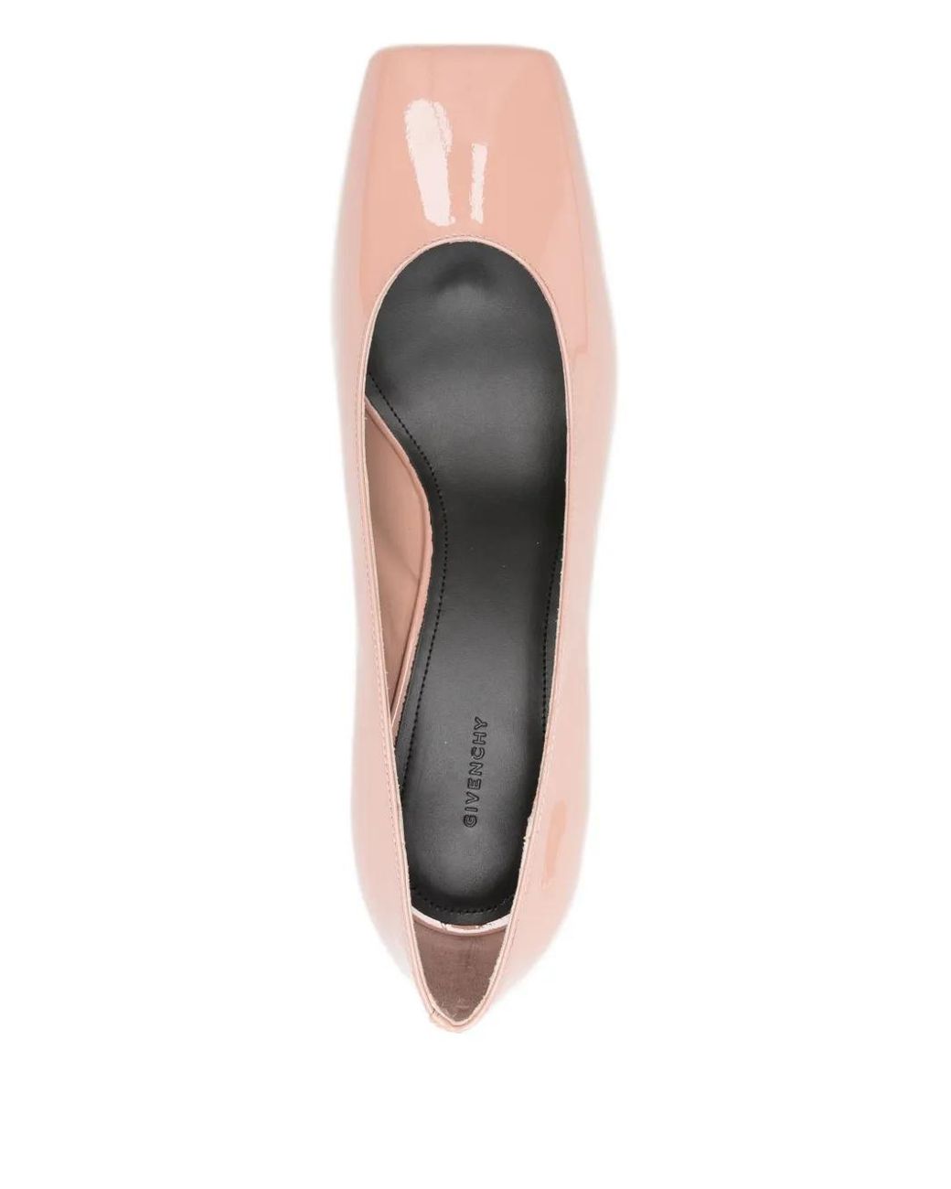 Givenchy Pink With Heel