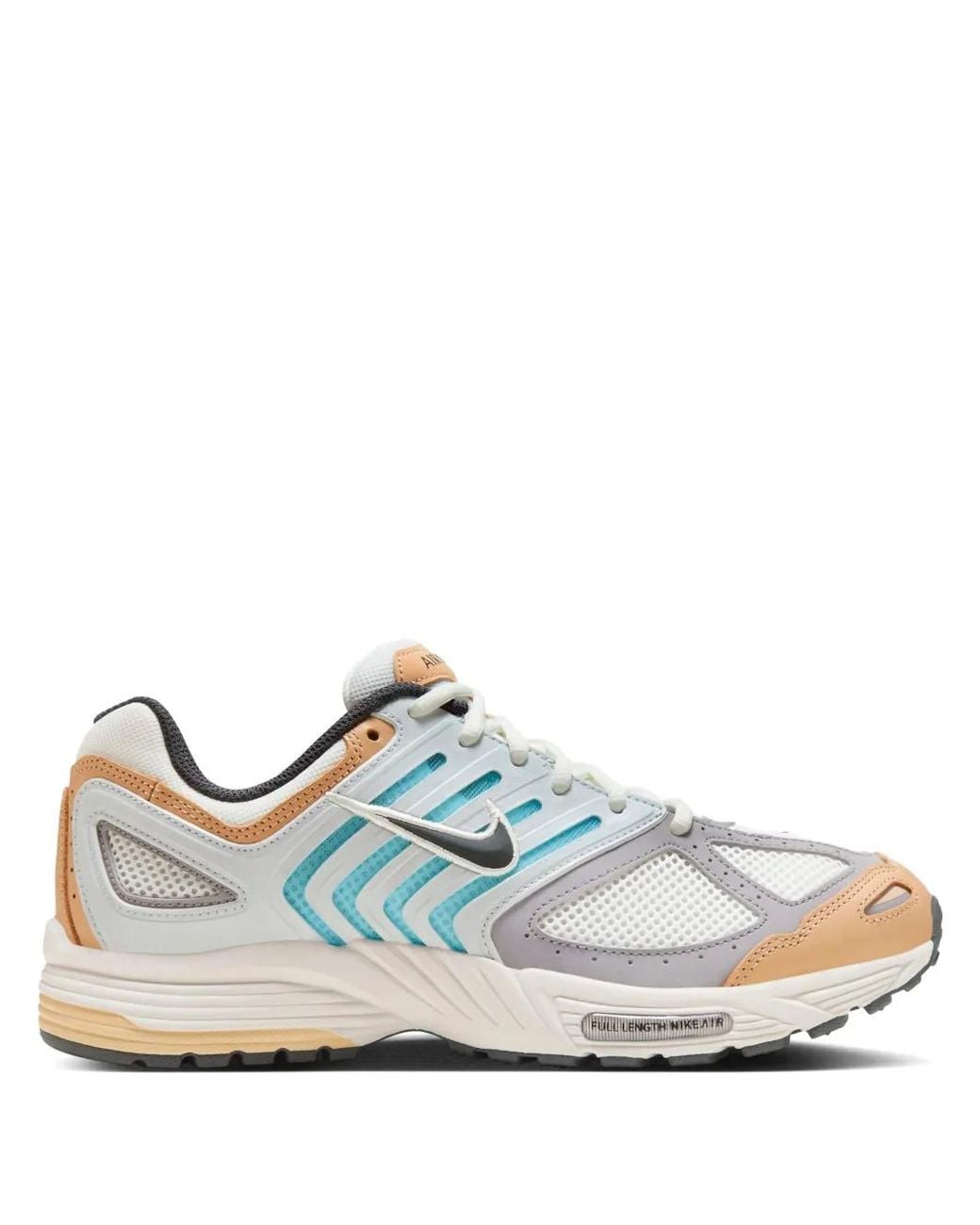 Nike Blue Air Pegasus 2K5 Sneakers for men