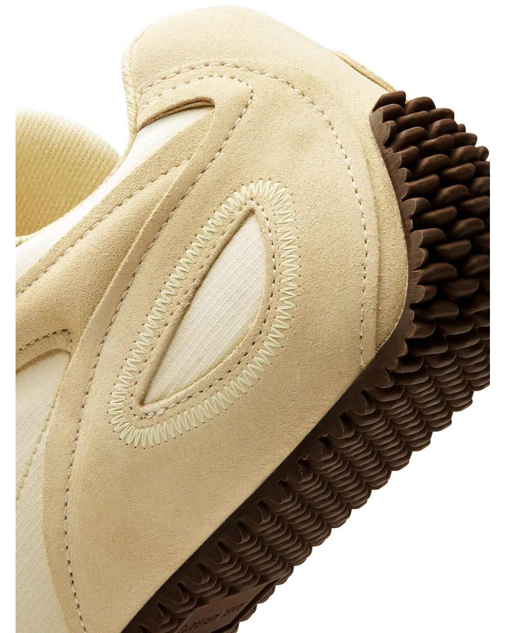 Axel Arigato White Slow Runner Sneakers for men