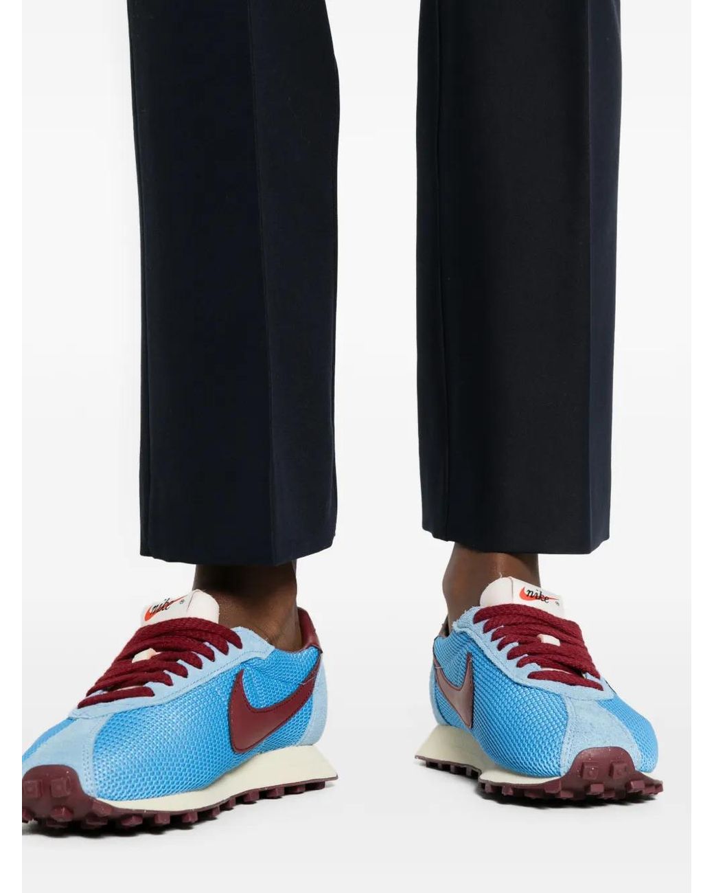 Max Mara Black Slim Trousers