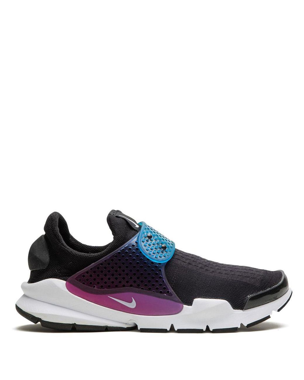 Nike Sock Dart Sp "be True" Sneakers in Blue for Men | Lyst UK