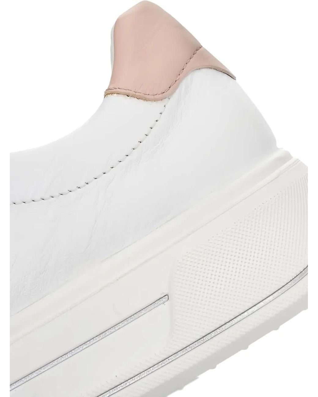 Ara White Canberra Sneakers