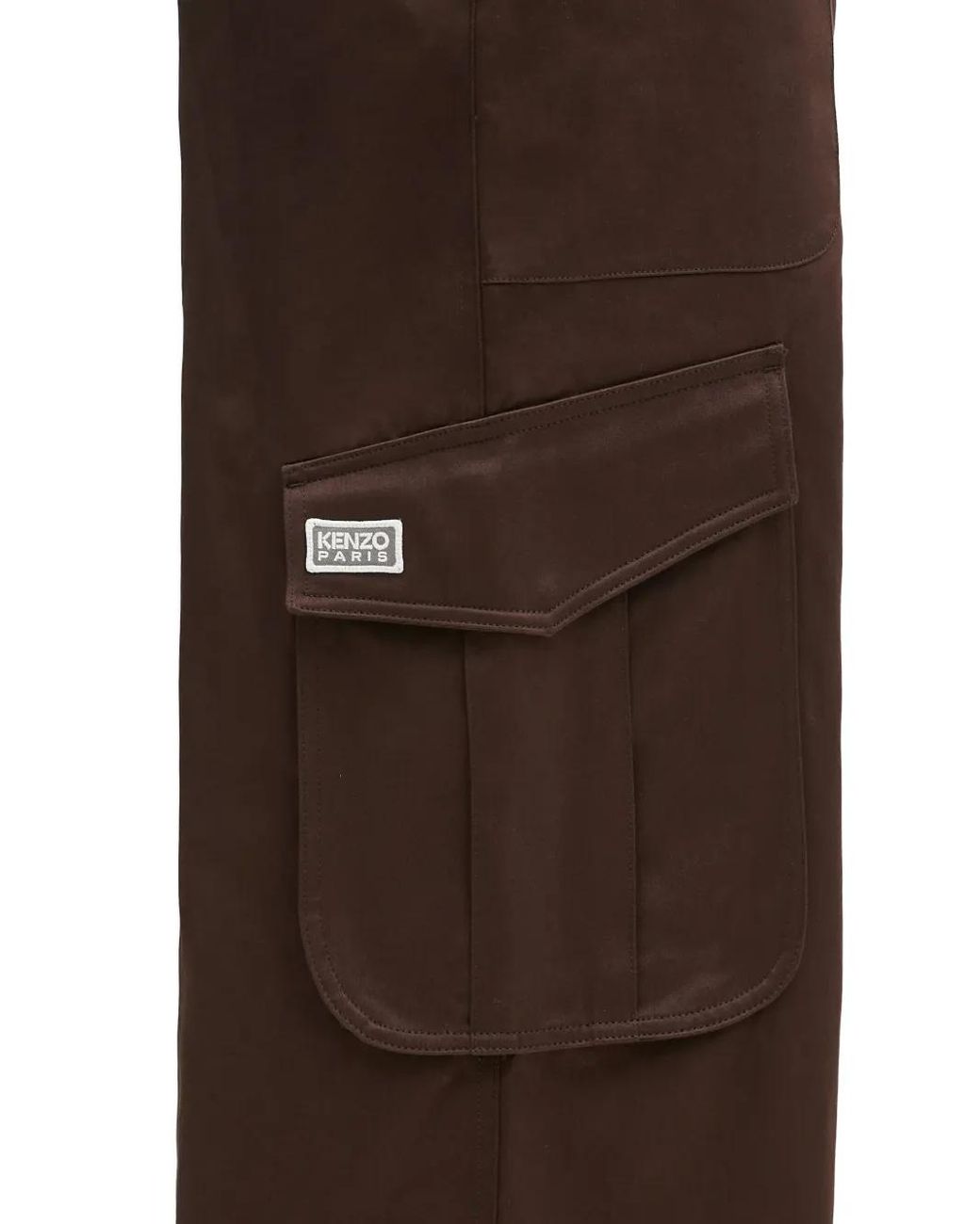 Cargo di KENZO in Brown da Uomo