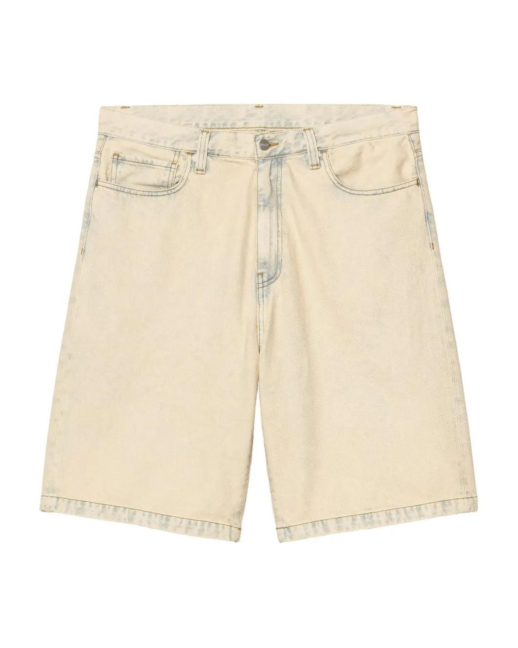 Carhartt Natural Landon Short for men