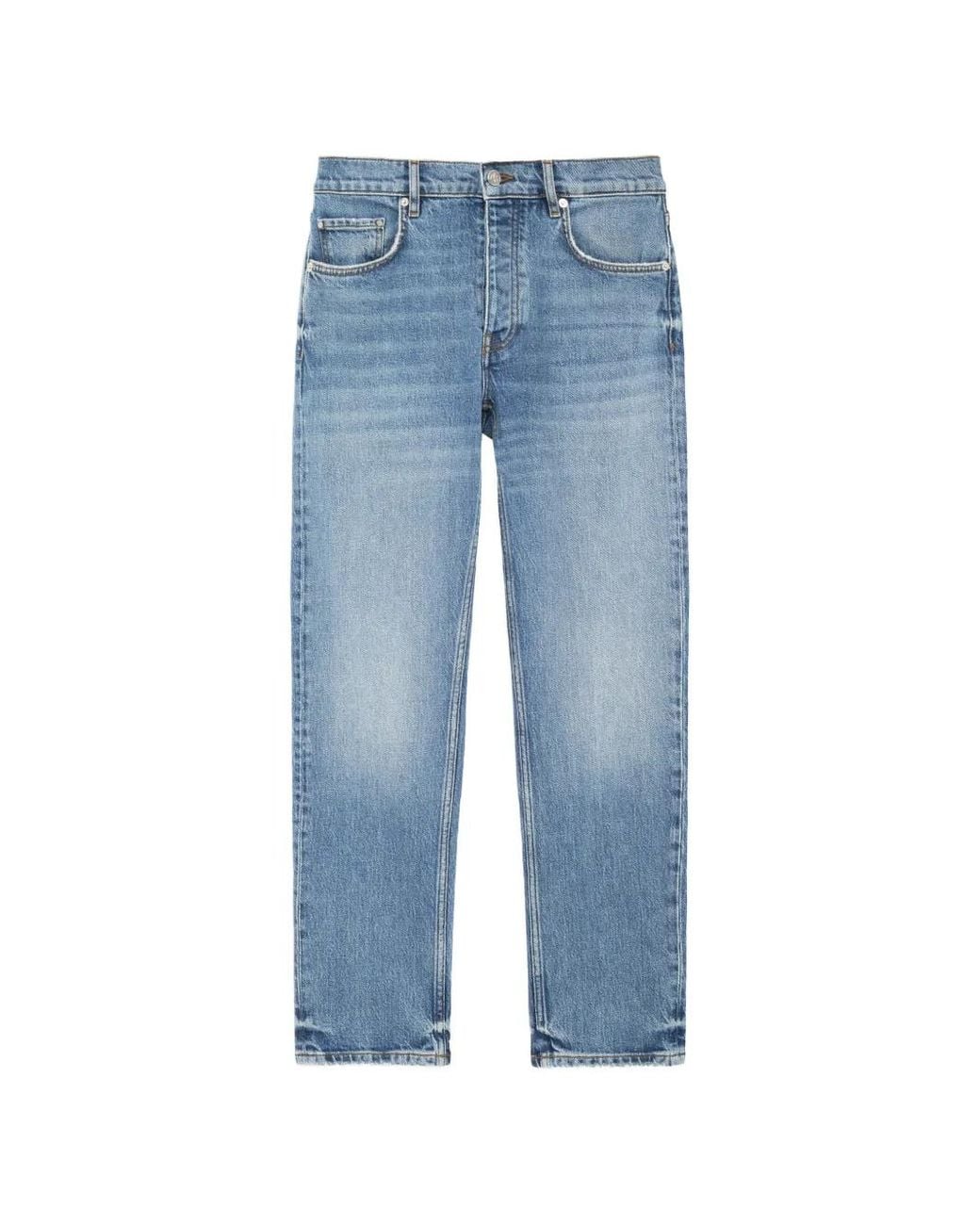 Anine Bing Blue Kate Jeans 29'
