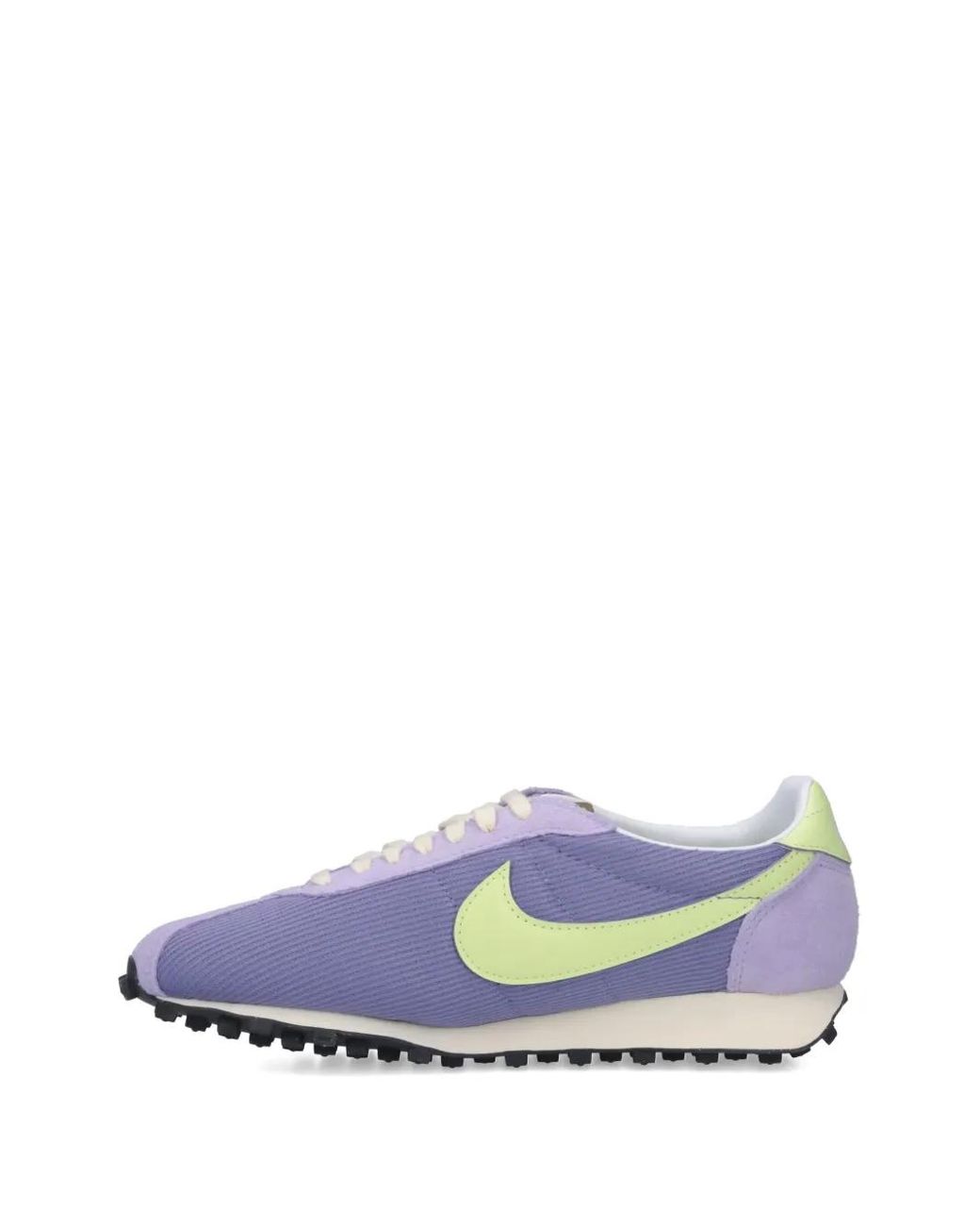 Nike Blue 100% Leather Sneakers for men