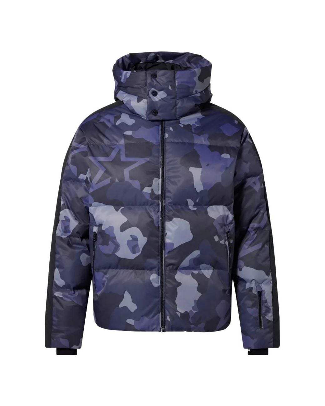 Perfect Moment Blue Mountain Mission Down Jacket for men