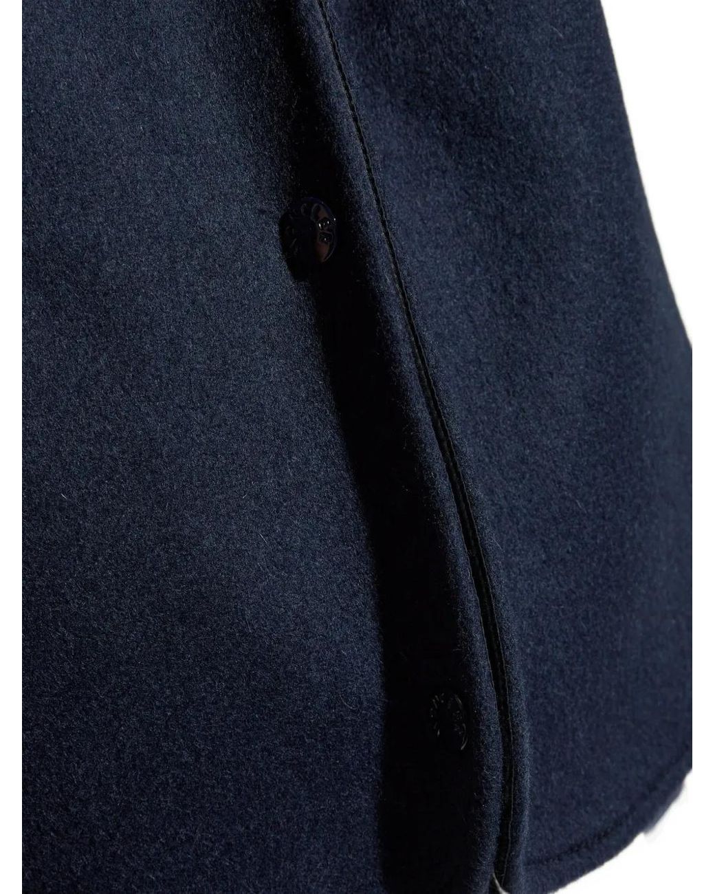 Moncler Blue Jackets