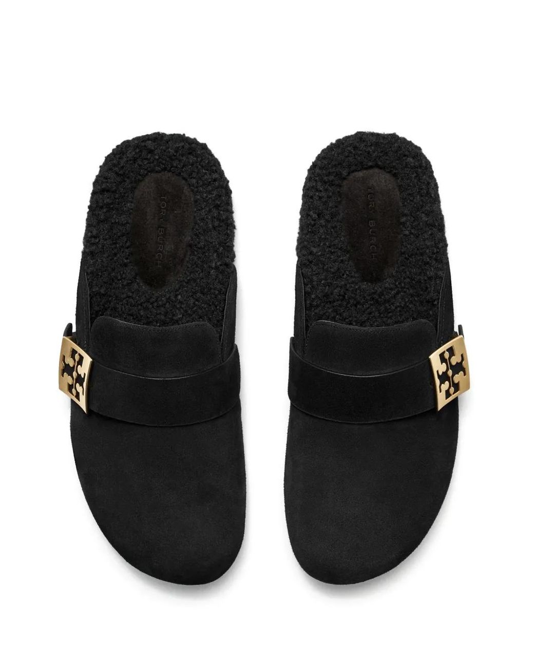 Fleume Tory Burch en coloris Black