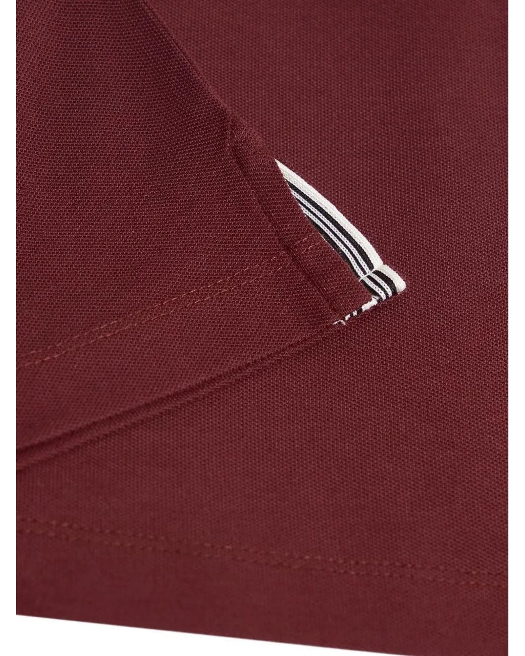 Pringle of Scotland Embroidered-Logo Cotton-Piqué Polo Shirt for men