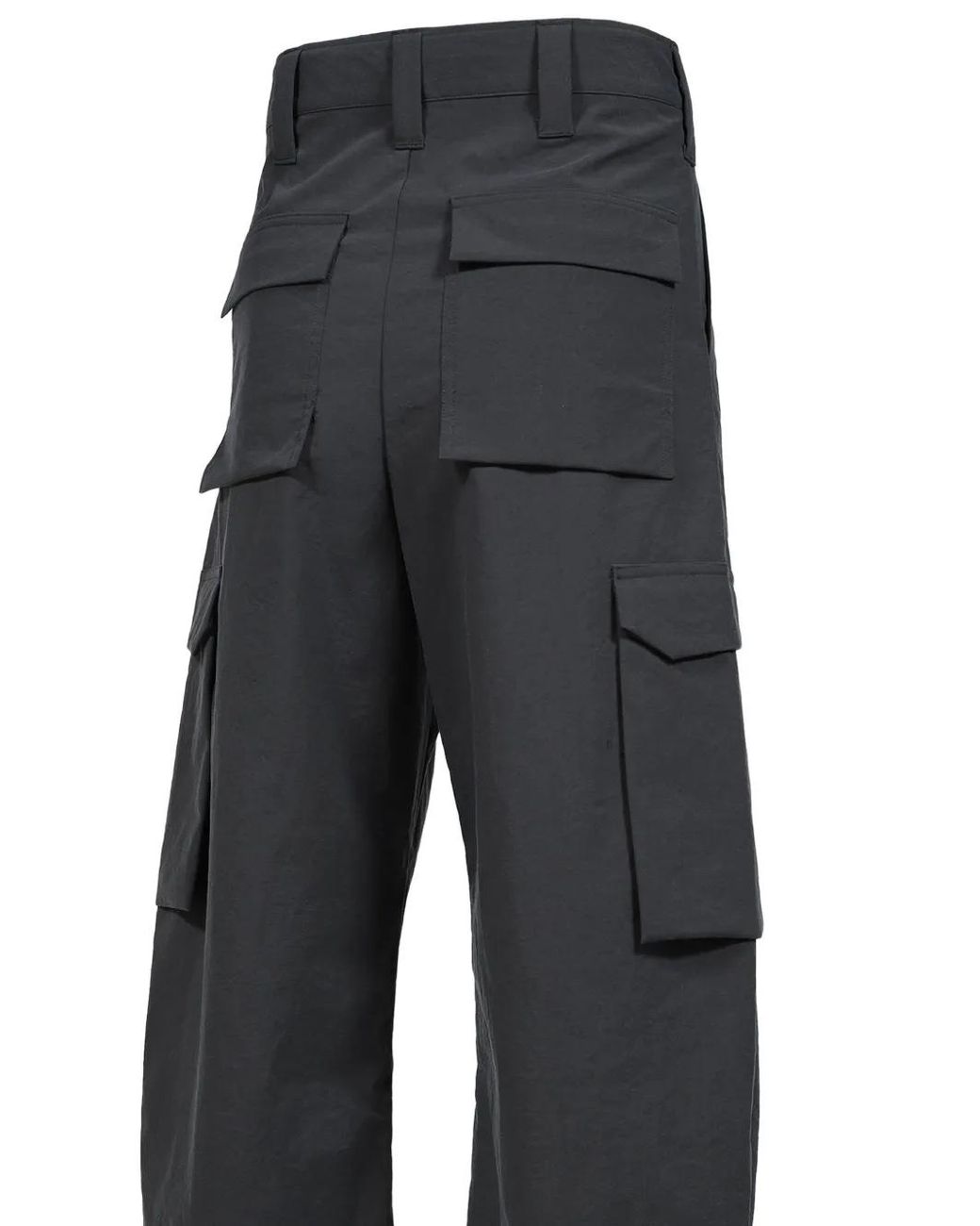 Cargo Sy di ryaw in Black da Uomo