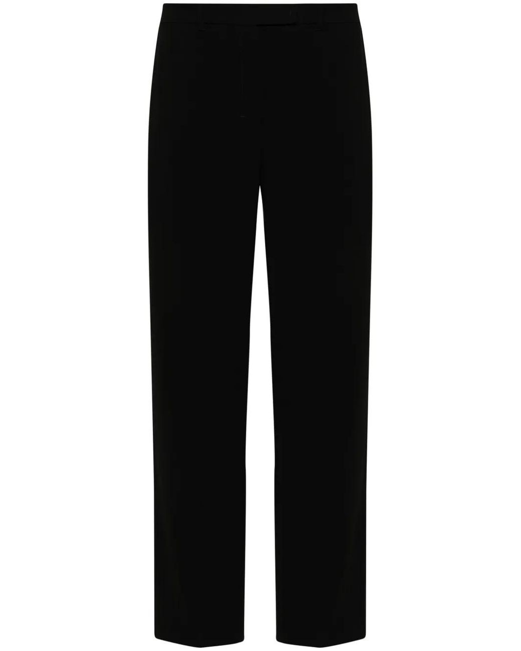 Pantalon Viola Max Mara en coloris Black