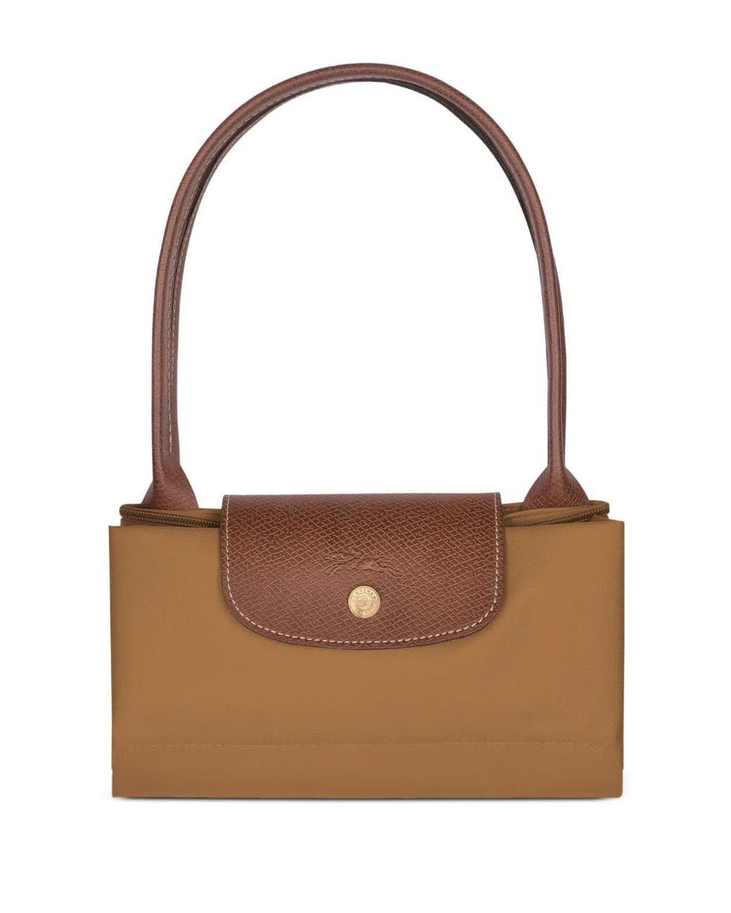 Longchamp Natural Bags