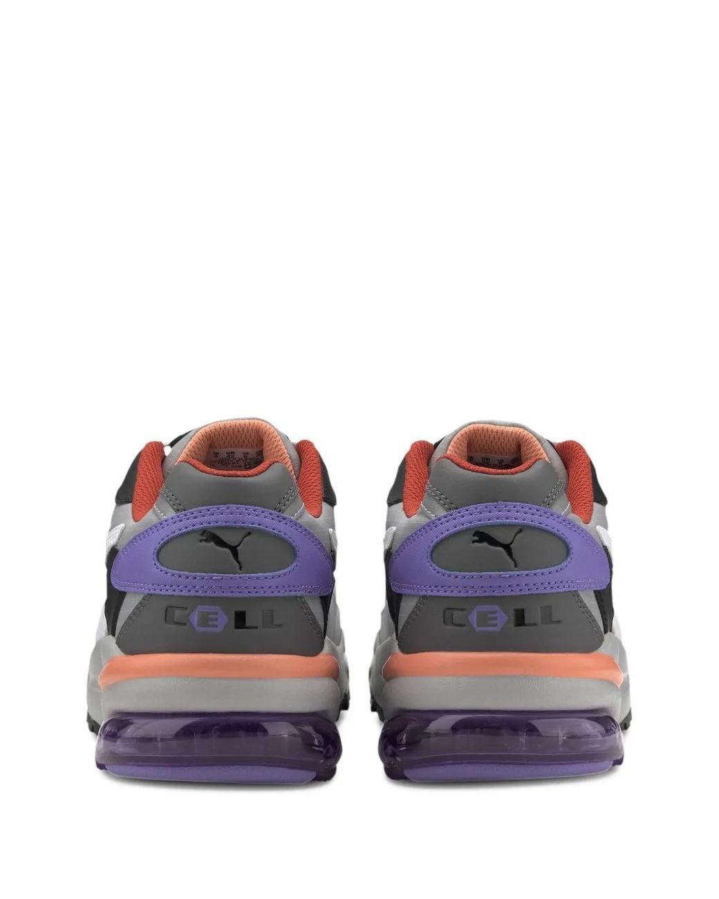 PUMA Gray Cell Alien Kite Sneakers