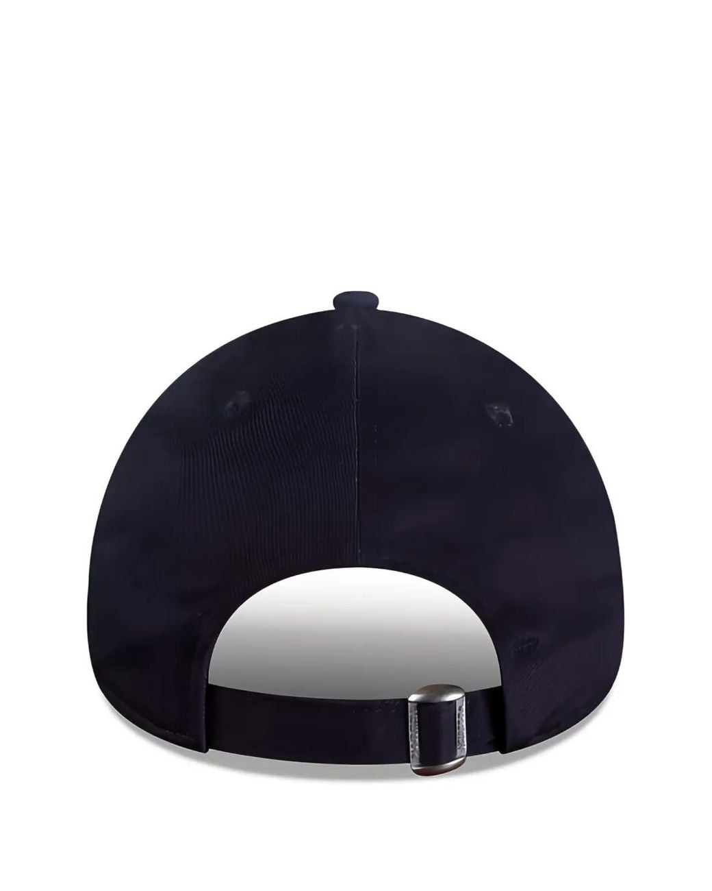 KTZ Blue Logo-Embroidery Baseball Cap for men