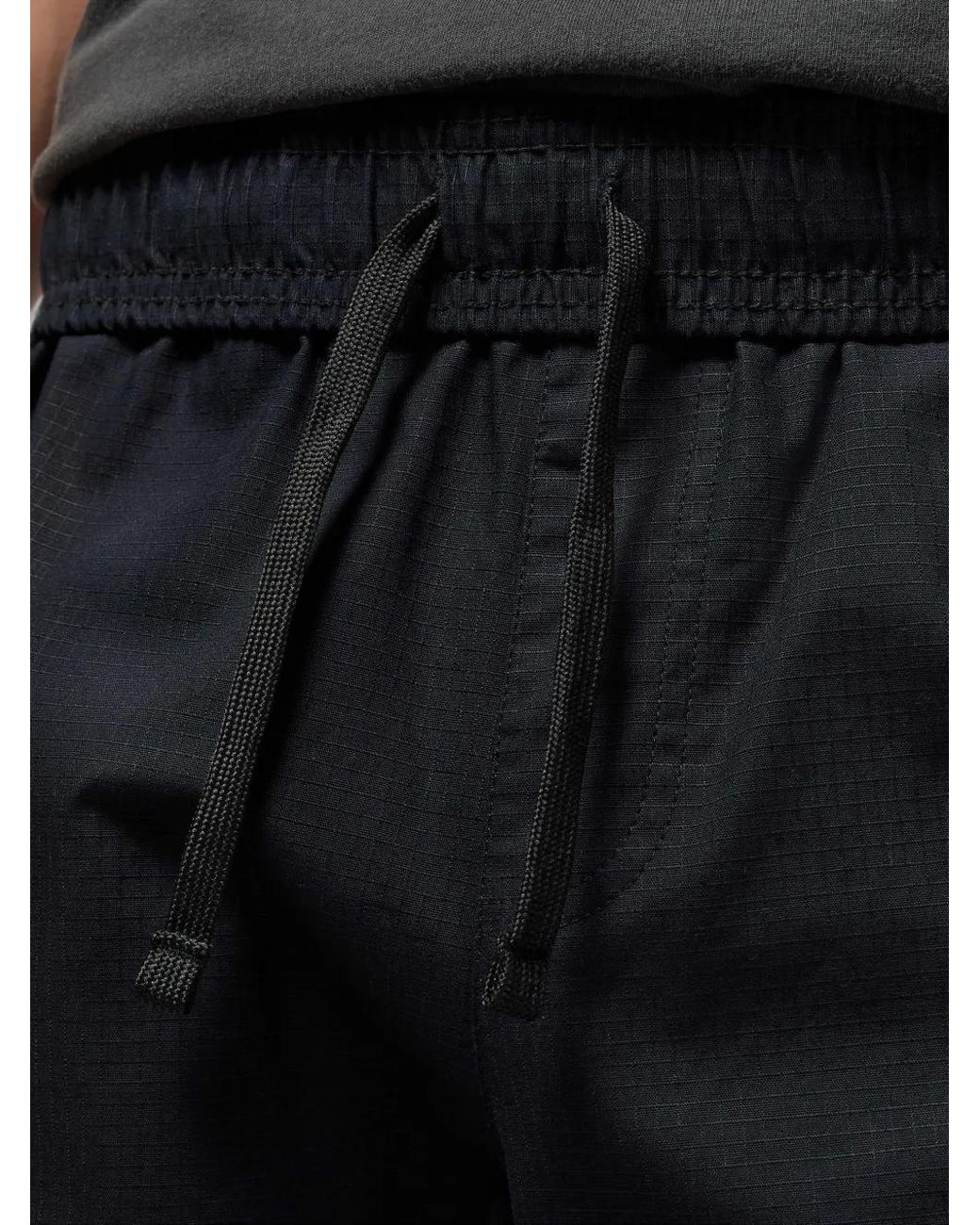 Nike Black Flight Trousers for men