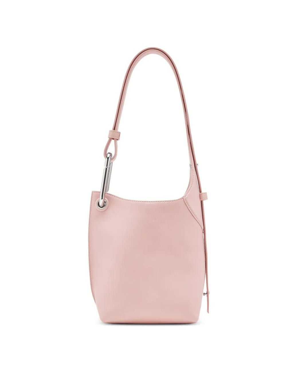 Marc Jacobs Pink Scene Small Bucket