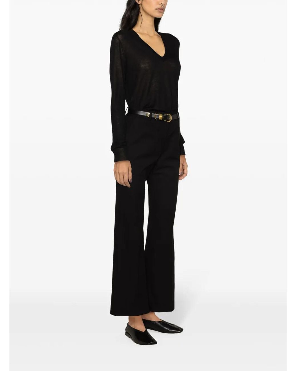 Joseph Black Sweater