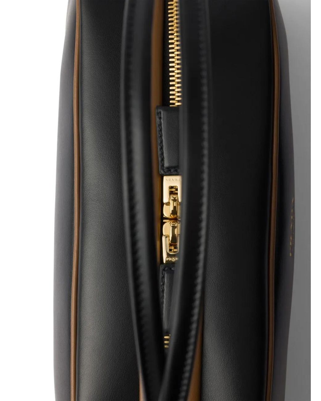 Prada Black Handbags