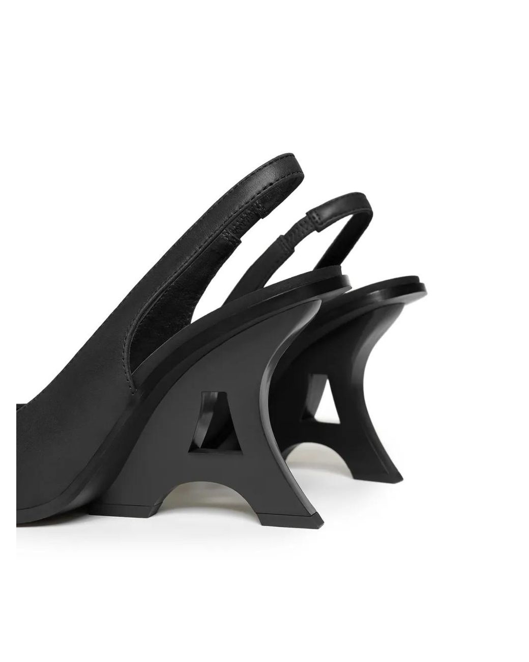 Manière De Voir Black L'Eiffel