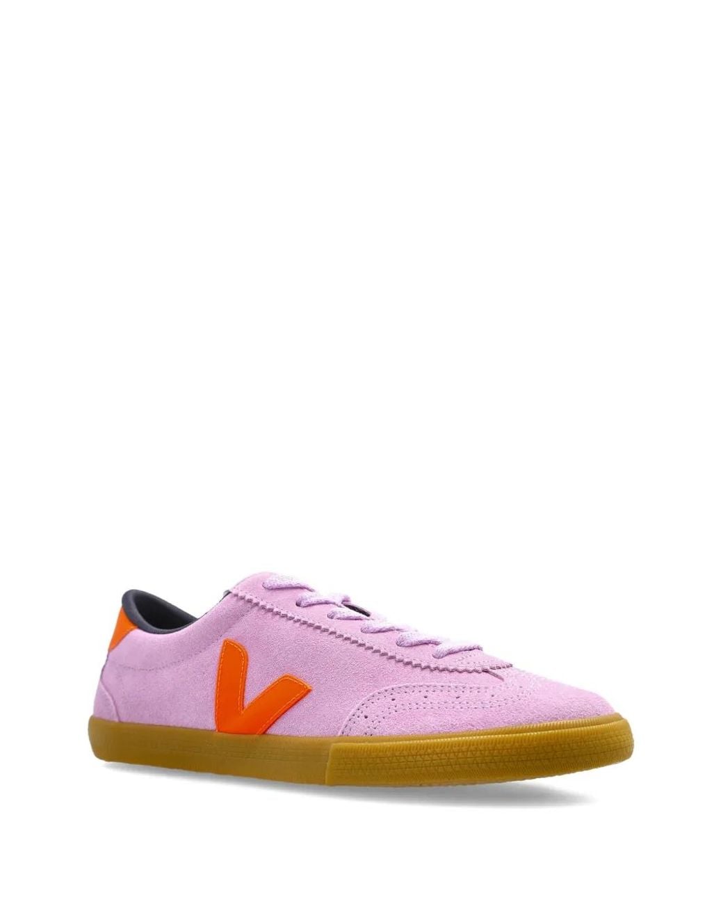 Veja Pink Sneakers