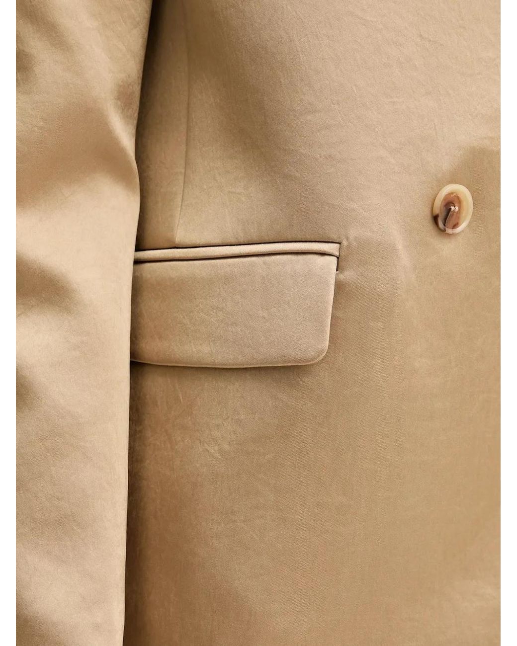 Liviana Conti Natural Benedict Blazer