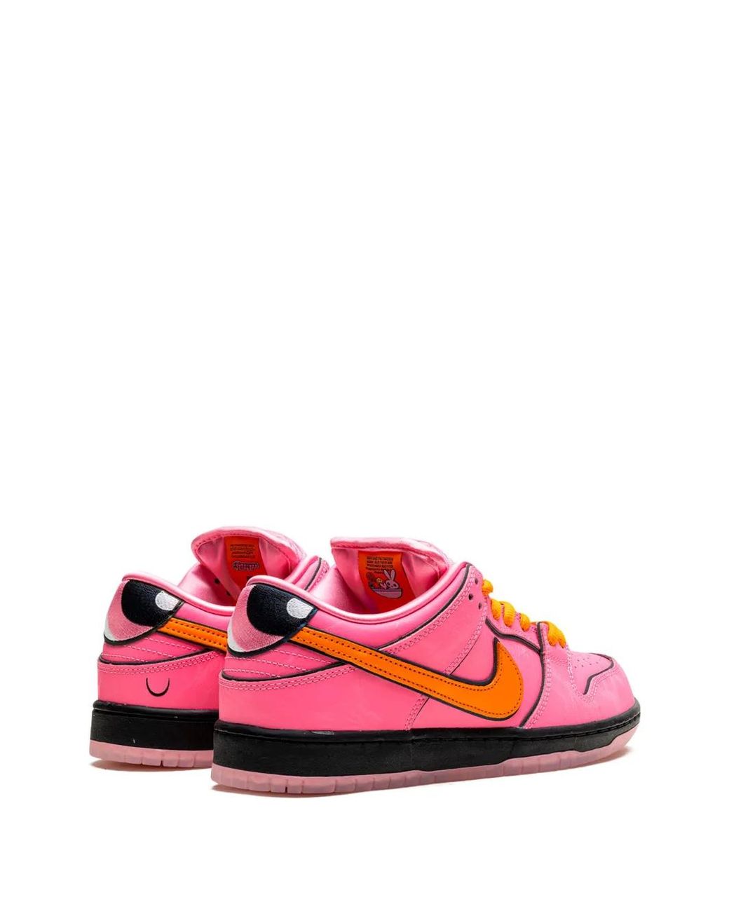 Nike Pink Sneakers