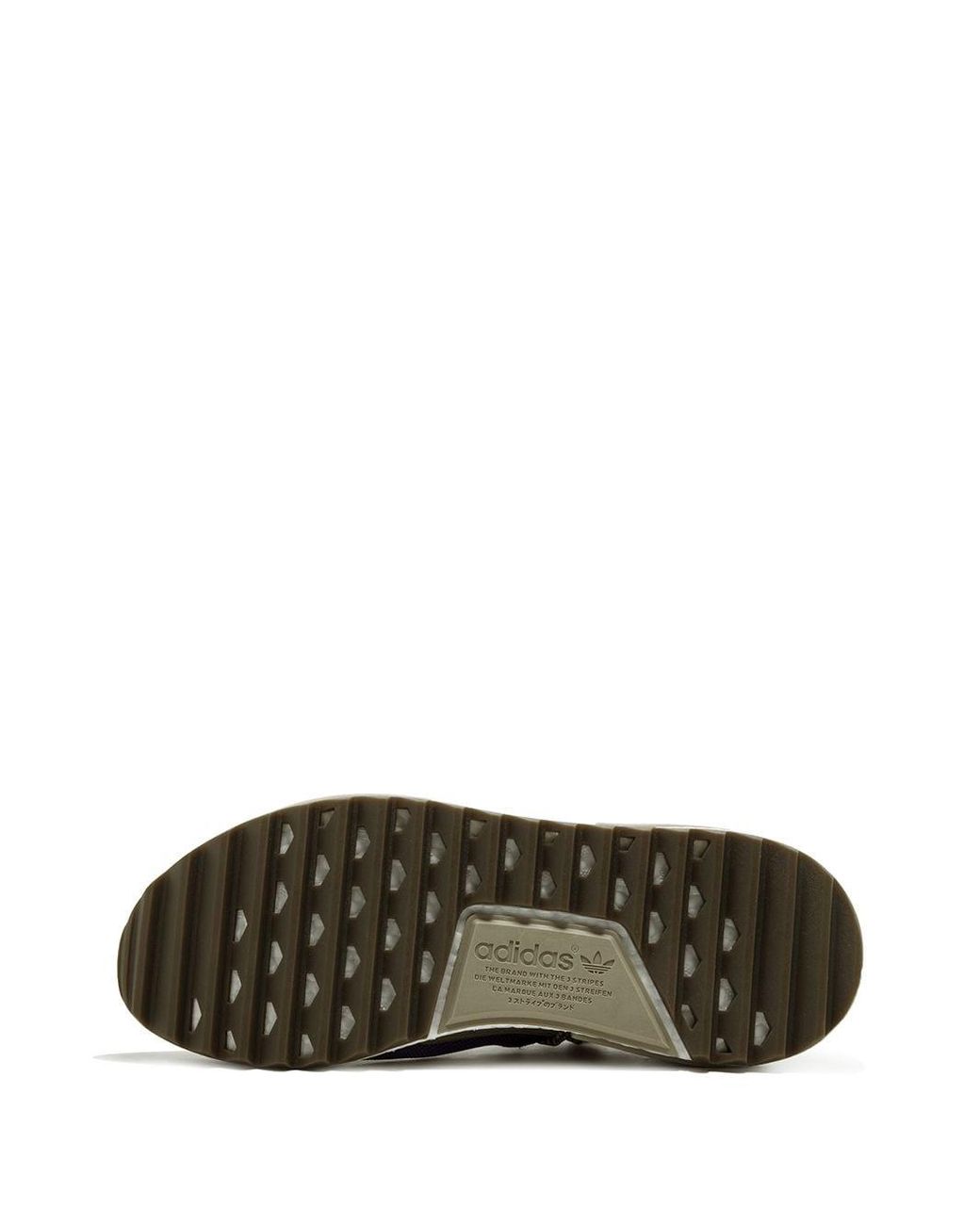 adidas Rubber X Pharrell Williams Human 