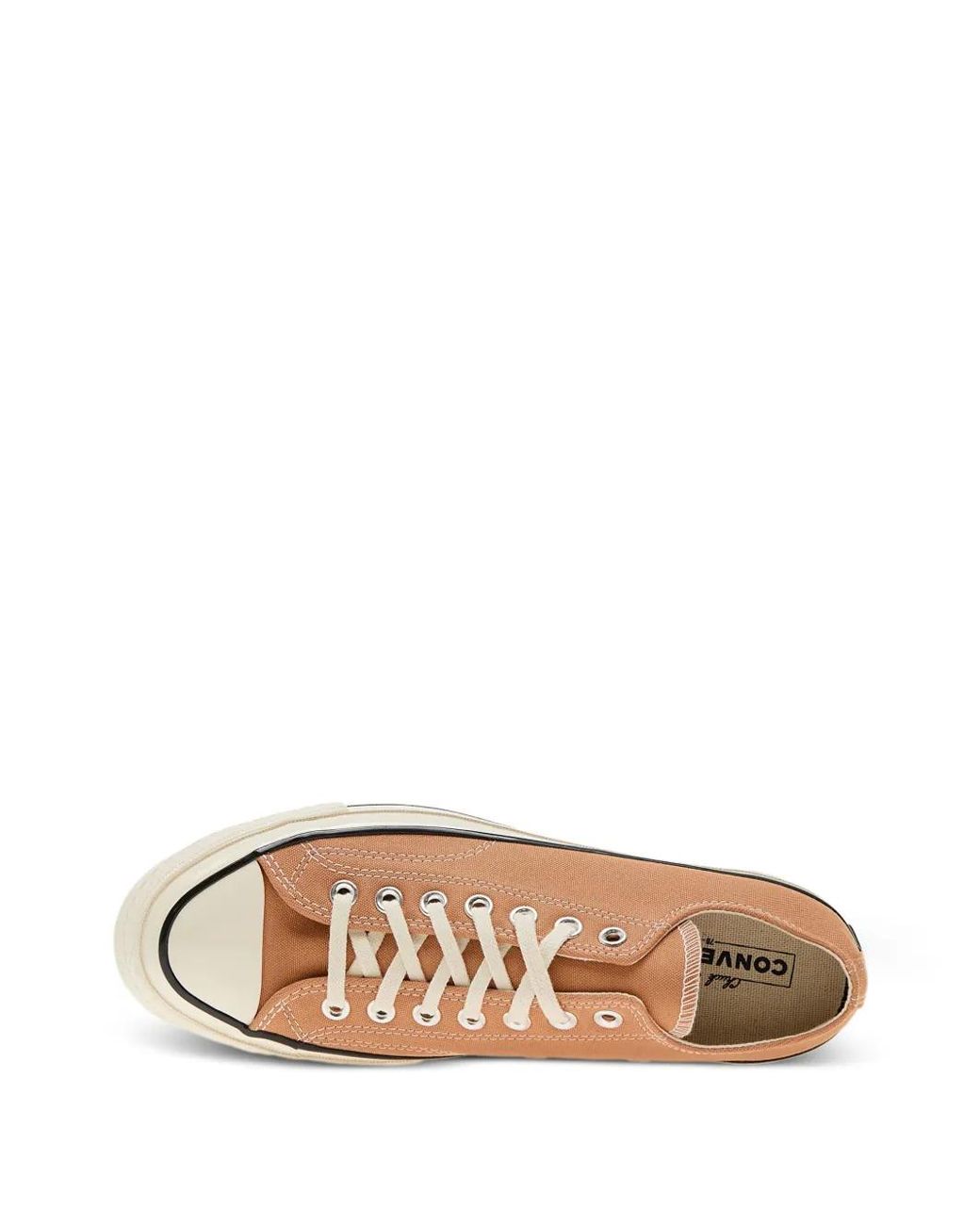 Converse Brown Baskets Chuck 70