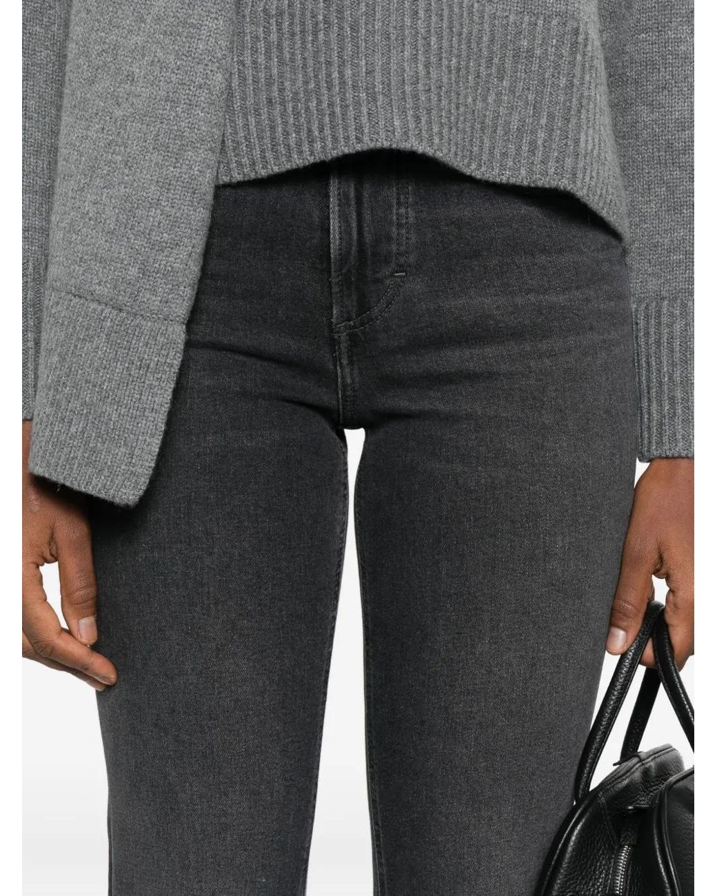 Marc O' Polo Black Kiruna Jeans