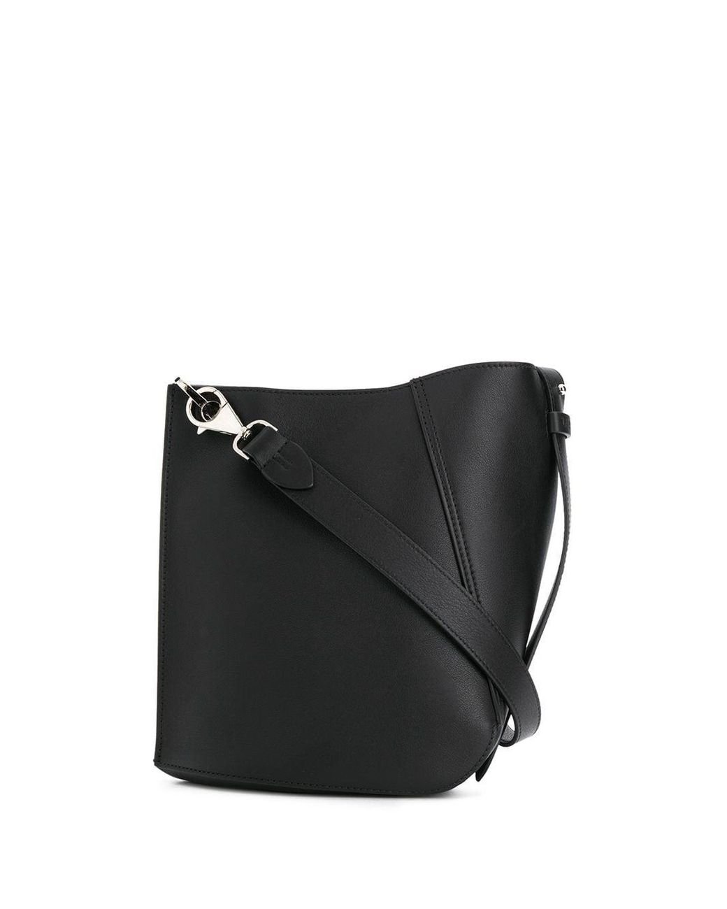 Lanvin Women's Hook Shoulder Bag