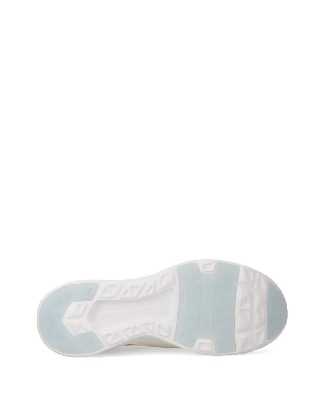 Athletic Propulsion Labs Yellow Techloom Bliss Sneakers