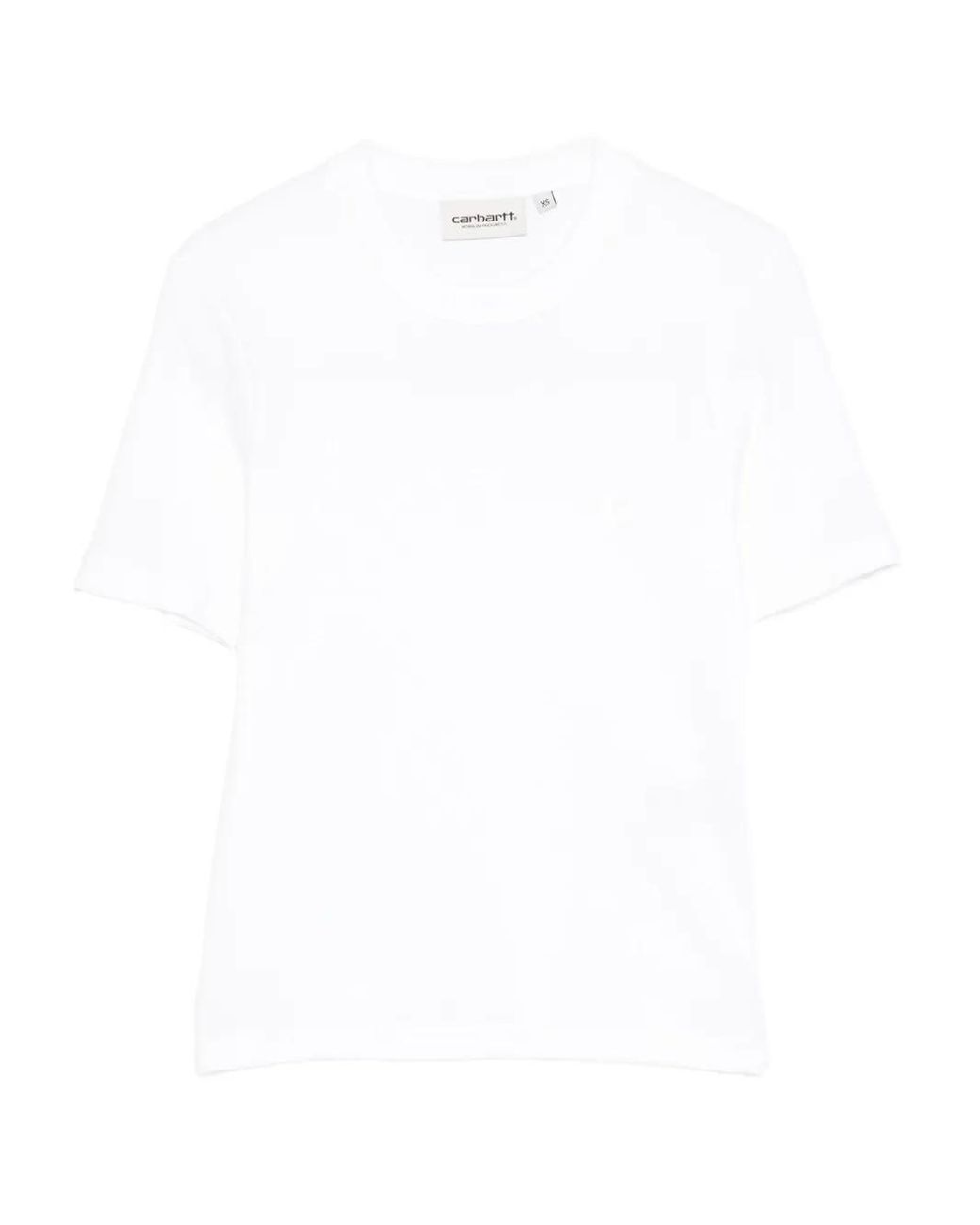 Carhartt White Philipa T-Shirt
