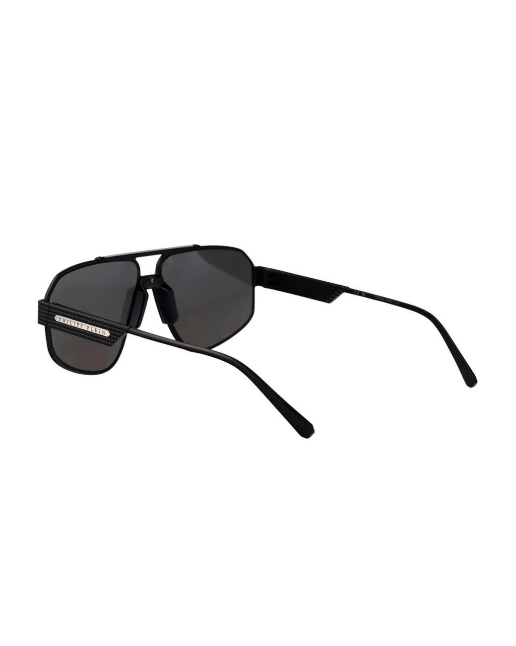 Philipp Plein Spp106M541X Matte in Gray für Herren
