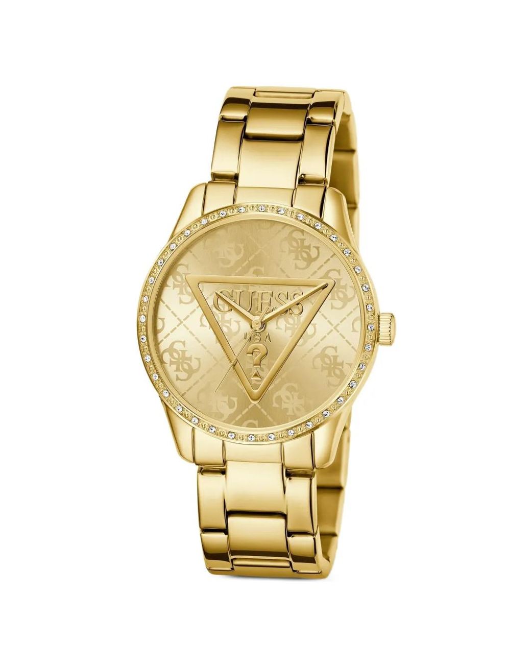 Guess Metallic Roxy 36Mm Watch
