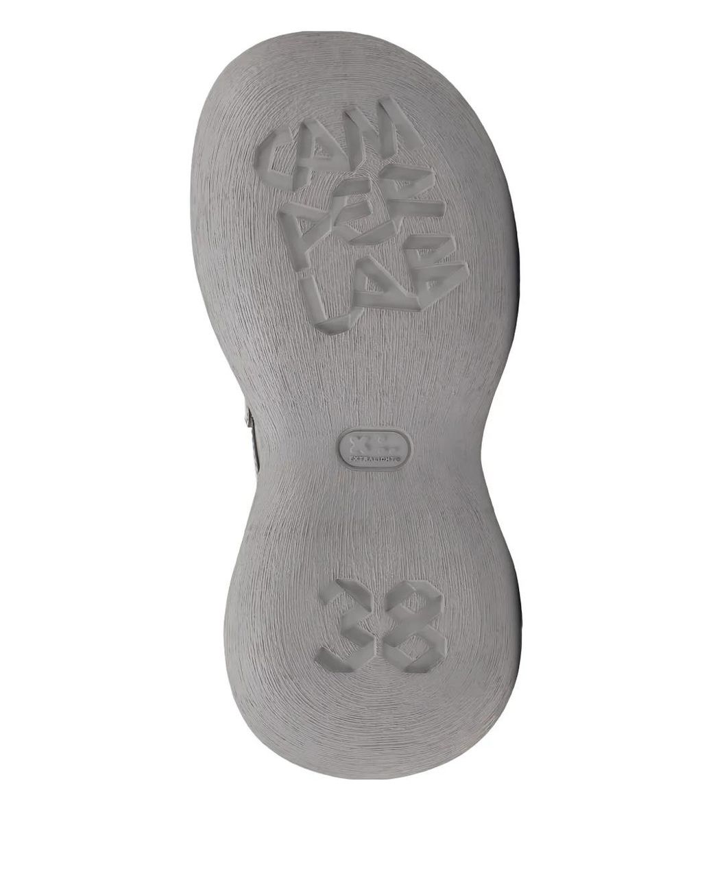 CAMPERLAB Gray Caramba Loafer