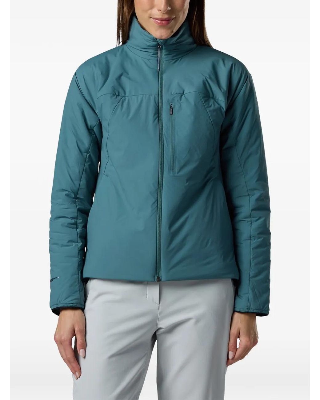 Rossignol Blue Opside Jacket