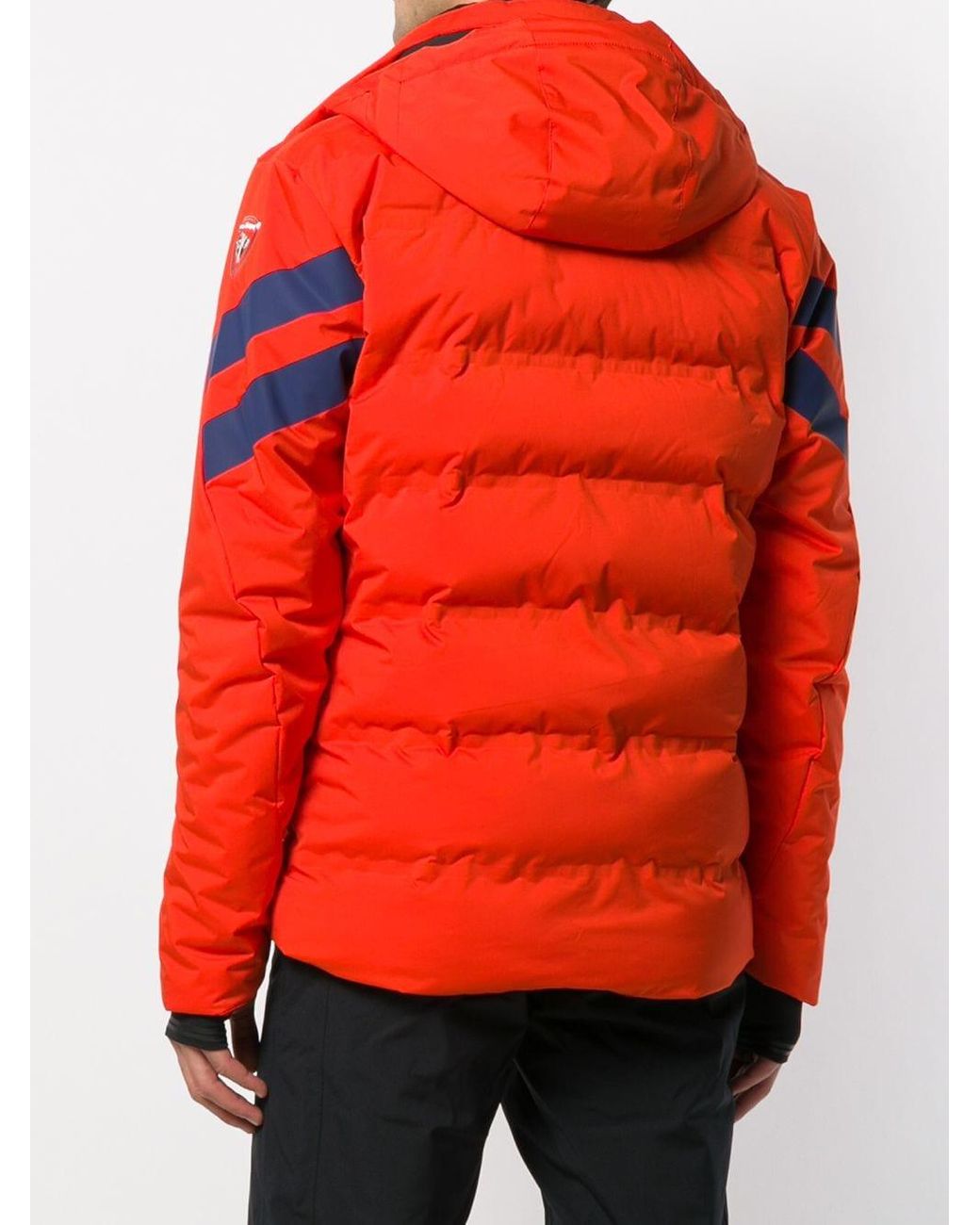 rossignol depart ski jacket