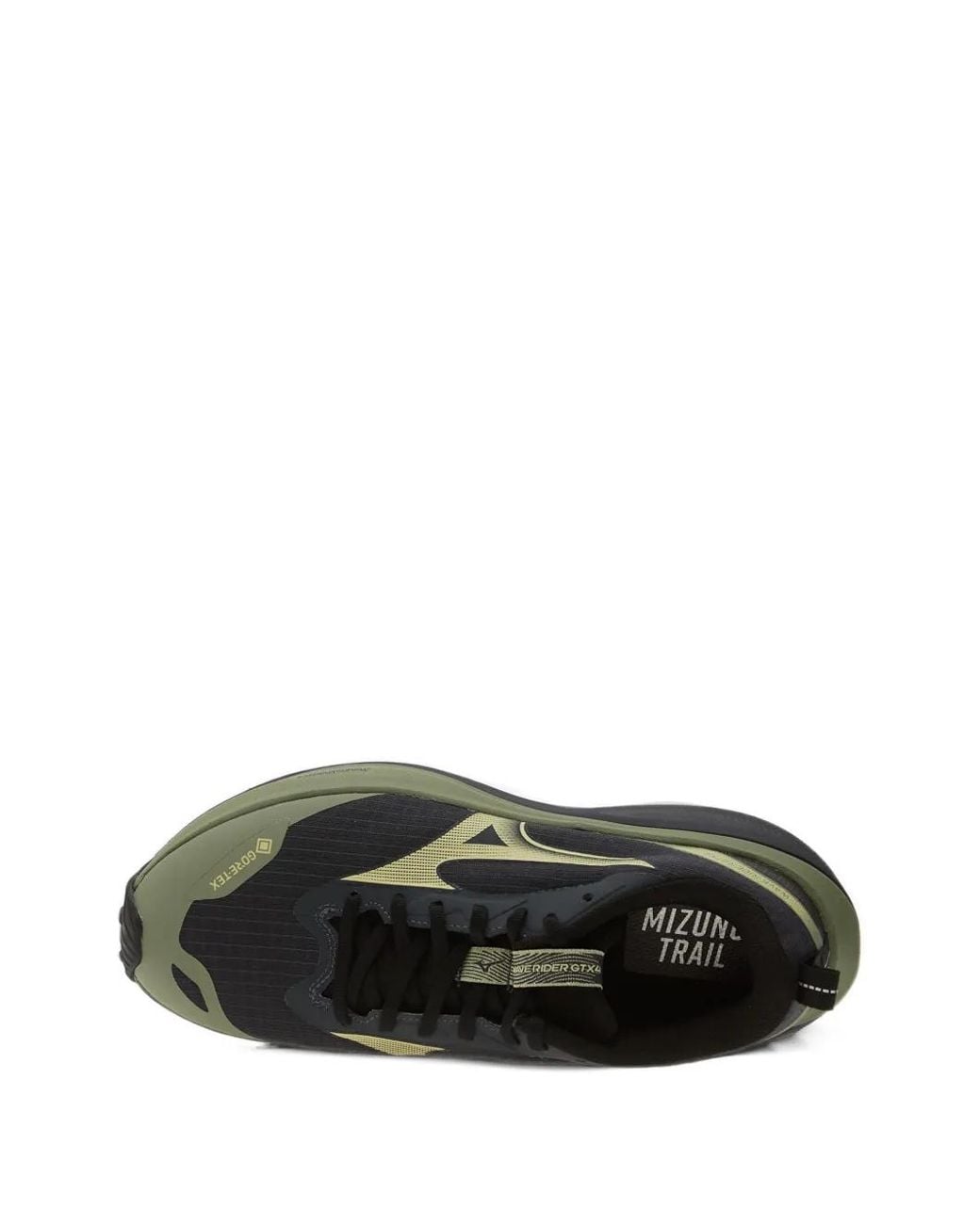 Mizuno Green Wave Rider Gtx 4 Sneakers for men
