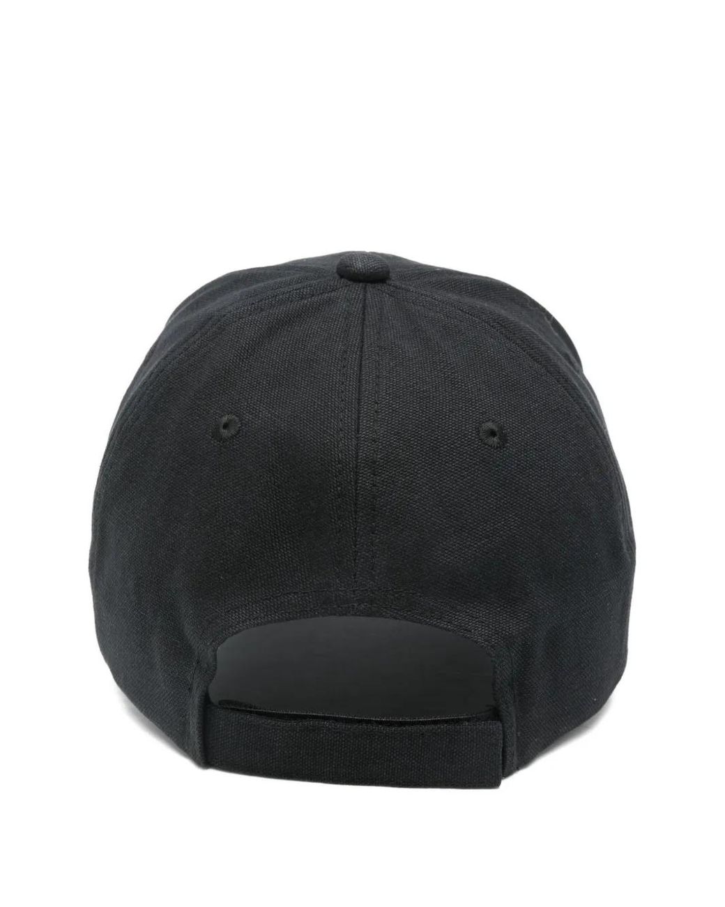 Boss Black Logo-Detail Cap for men