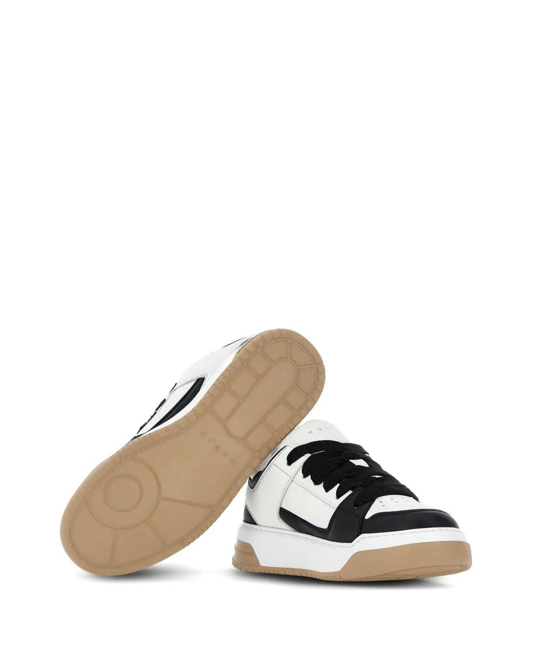 Hogan Sneakers Chamallow in White für Herren