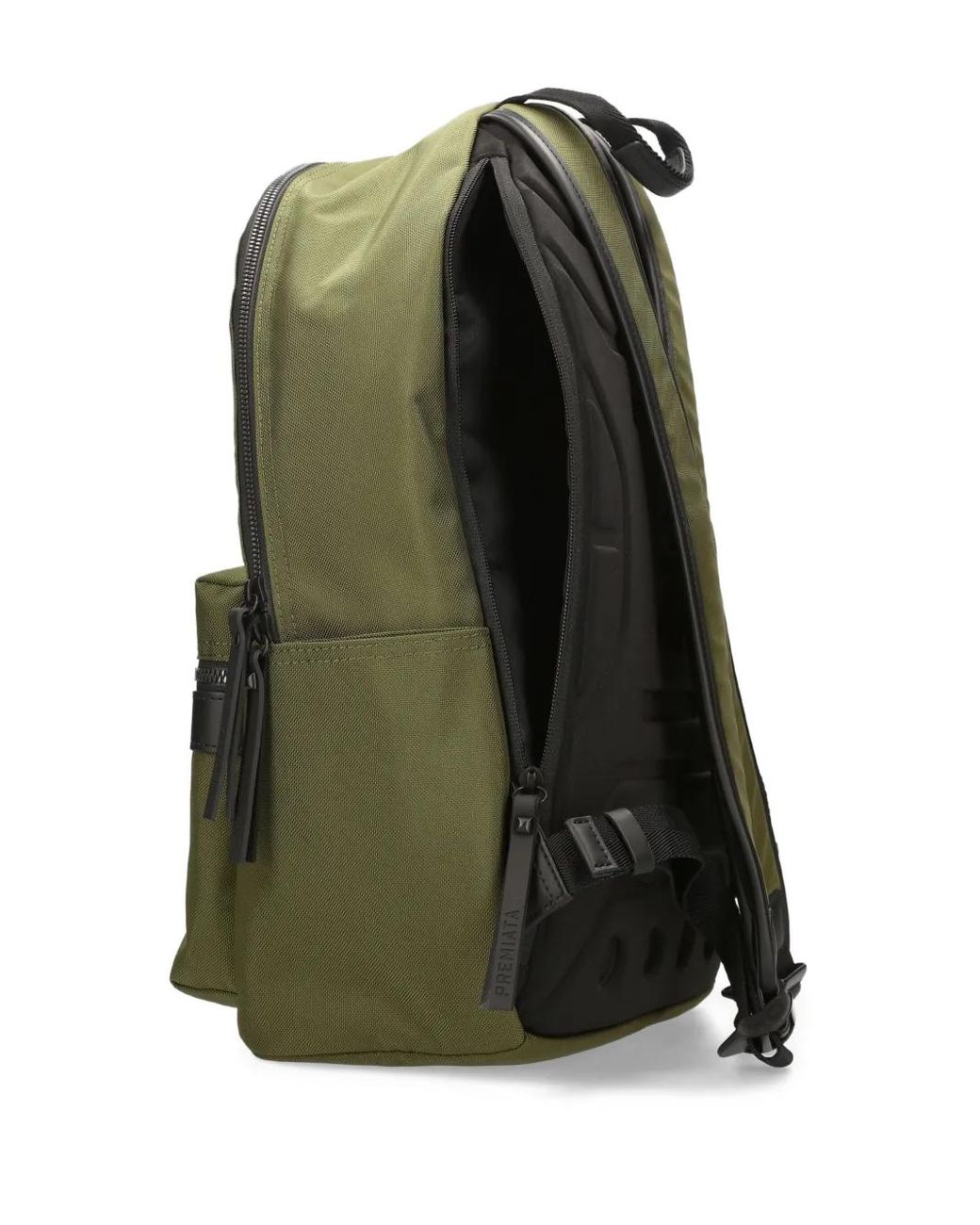 Mochila Blade Premiata de color Green
