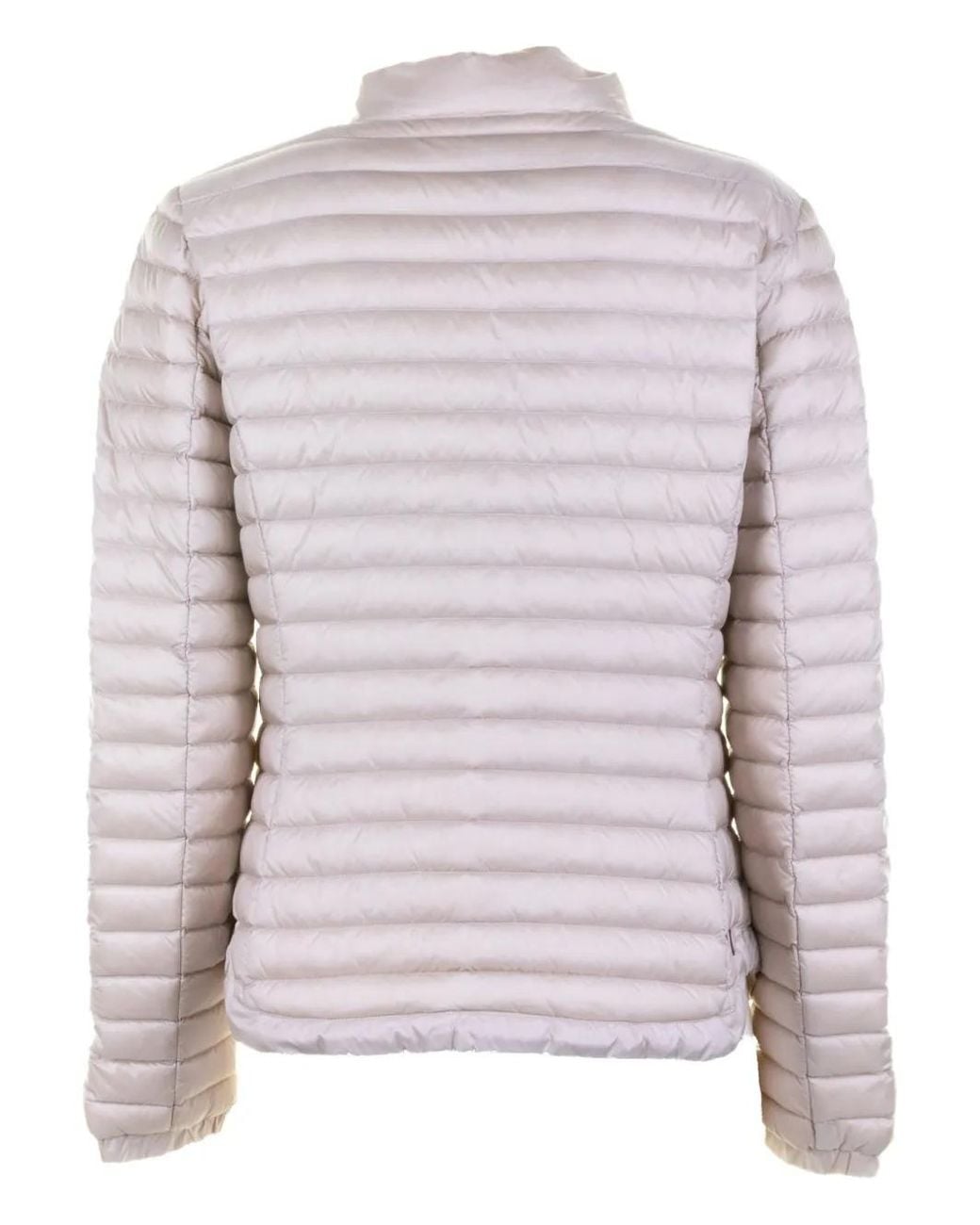 Colmar Pink Quilted Coat