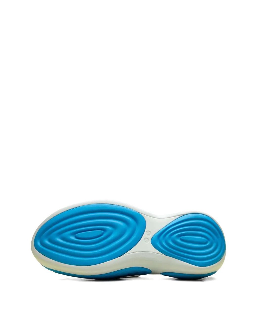 CROCSTM Blue Ripple Clogs for men