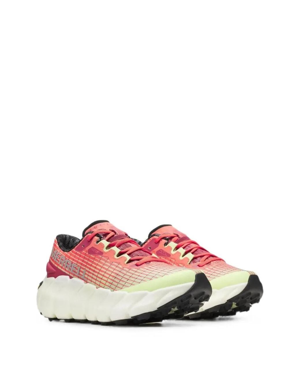 Merrell Pink Mtl Adapt Matryx