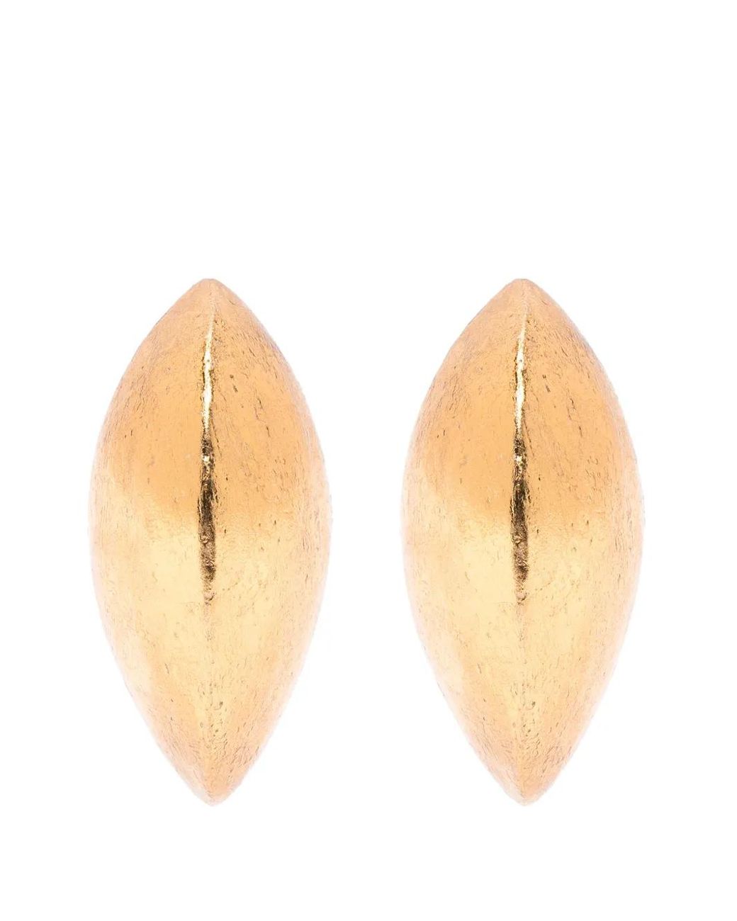 Monies Natural Zume Ohrclips
