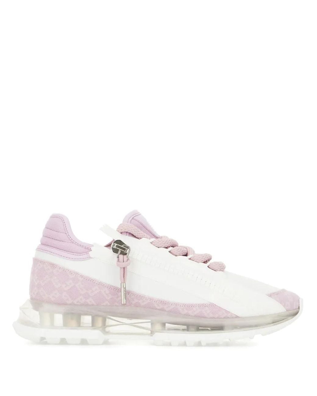 Givenchy White Spectre Runners