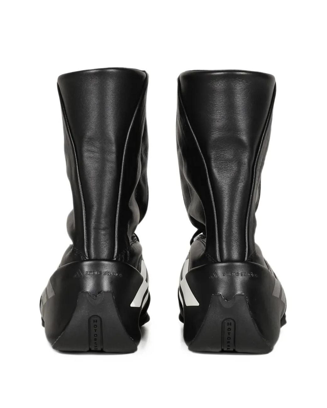 Adidas Black X Entire Studios Feroza Boot for men